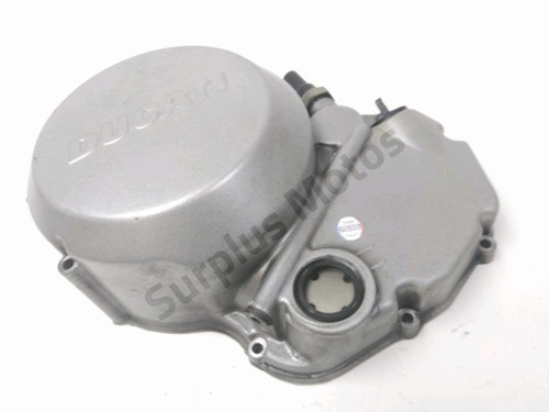 Carter embrayage ducati - embrayage,