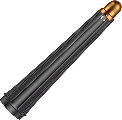 Attacco canna lunga - conica, per