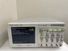 OSCILLOSCOPIO AGILENT
