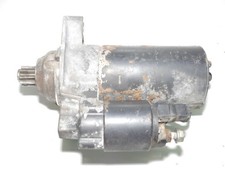 MOTORINO D'AVVIAMENTO VW Golf