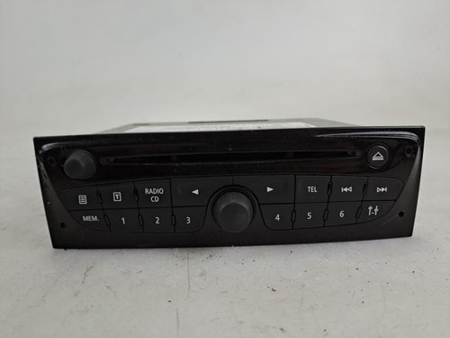 Autoradio originale renault - originale,