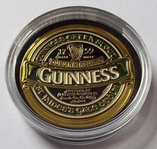 Edizione ufficiale GUINNESS St