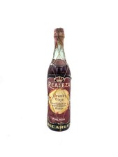 BACARLES - REALEZA BRANDY
