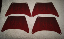 Lego  4195 Full Set Of  Ship