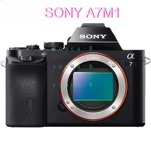 Sony alpha a7i iii - sony, a7i/