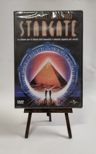 Stargate (1994) Film DVD Kurt