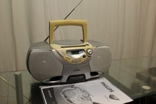 Philips 1018 radio - az,