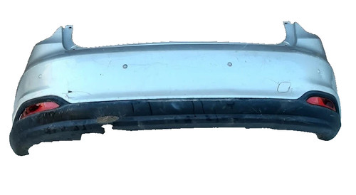 Paraurti posteriore per - paraurti, fiat