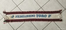 SCIARPA ULTRAS TORINO - FEDELISSIMI TORO   -