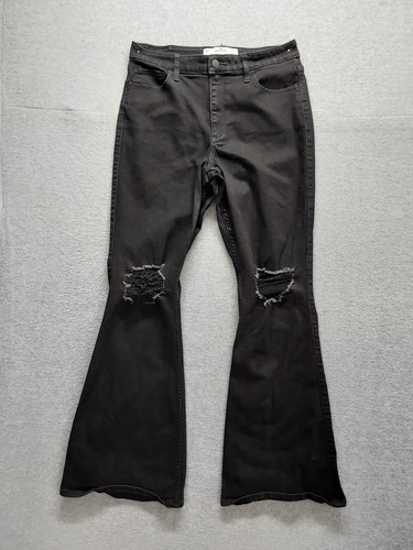 Jeans donna hollister denim - hollister,