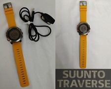 Orologio digitale Suunto