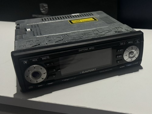 Autoradio originale blaupunkt - autoradio,
