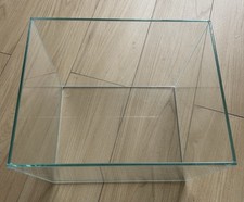 Amtra Nanoscaping - Vasca Acquario - 30L - 35x28x30 - Tappetino Ammortizzante