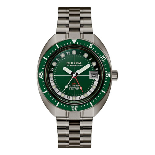 Ord bulova oceanographer - ord,