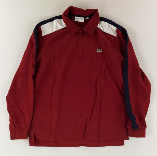 Lacoste camicia polo - lacoste,