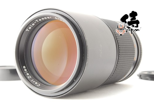 Contax carl zeiss - carl, tele
