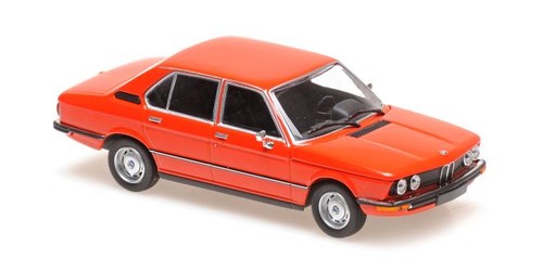 Minichamps bmw 520 - 520,