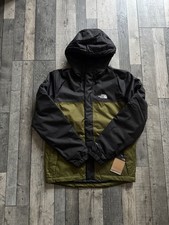 The North Face LS Shell Giacca