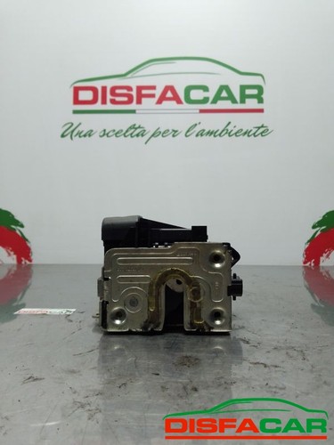 Serrature elettriche dacia - serrature,