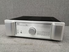 Amplificatore triodico TR1