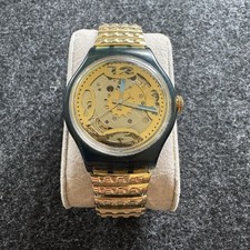 Orologio scheletro automatico - orologio,