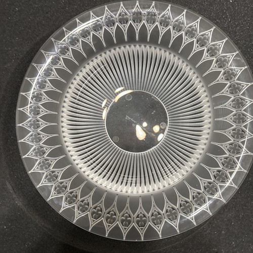 Lalique coupe rialto - coupe,