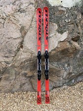 STÖCKLI GS LASER 184 cm Ski