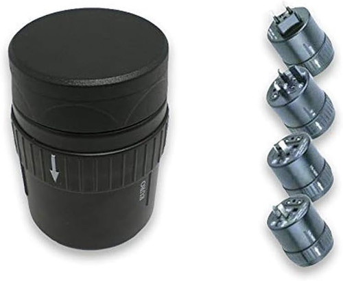 Adattatore universale - adattatore, da
