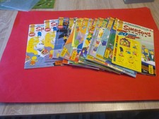 Selezione offerta simpsons