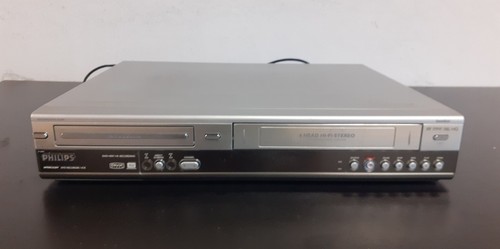 Philips dvdr3320v lettore dvd - philips,