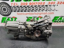CAMBIO 6 MARCE MANUALE AUDI A4