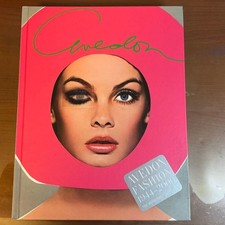 Richard Avedon Fashion