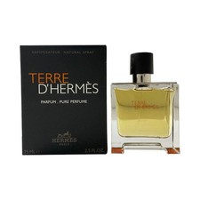 Terre d'Hermes by Hermes