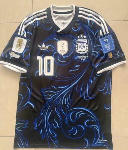 Argentina messi mundial - argentina, 2026