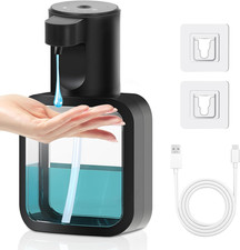 Dispenser Sapone Automatico