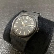 Orologio Automatico Carbonio