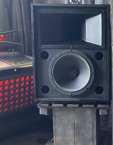 Altoparlante altec lansing - altoparlante,