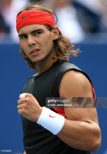 Short tennis nike - nike, rafael