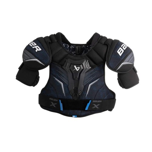 Bauer coprispalle senior s24 - x,