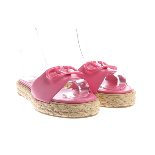 Sandali valentino rosa euro - 37,