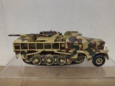Sd.kfz.9 FAMO 18t 88mm FLAK 37