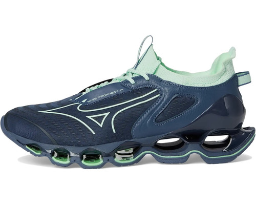Scarpe corsa mizuno running - scarpe, da
