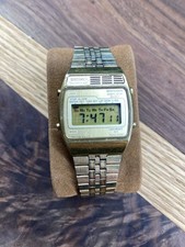 Vintage 1977 Seiko Quartz LC