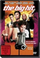 BIG HIT - BIG HIT DVD 1998 DVD