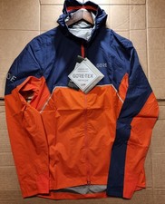 Gore Wear Giacca da Ciclismo