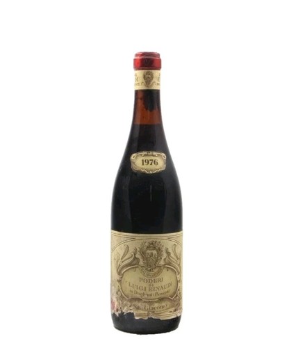 Barolo einaudi luigi - barolo, s.luigi