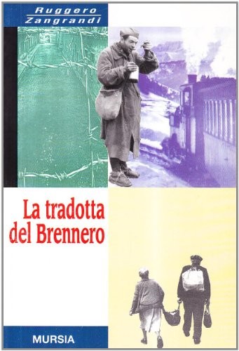 Tradotta del brennero - del,