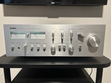 Yamaha CA-2010 Stereo