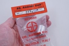 SG Racing Car Electric Motor