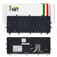 Tastiera retroilluminata